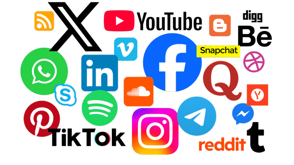 Social Media That Actually Works: A Guide for Small Organizations