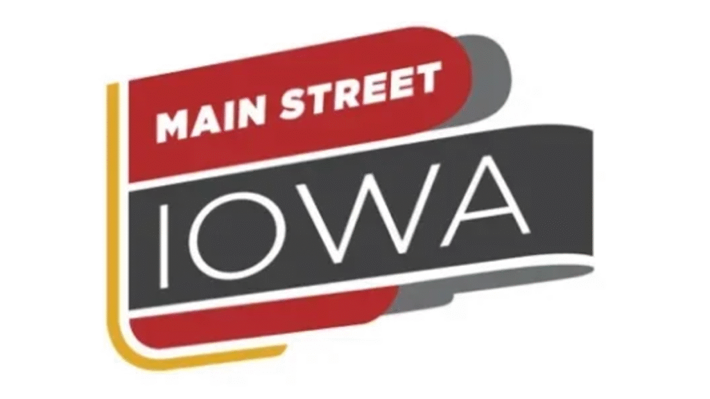 Fairfield Becomes Iowa’s Newest Main Street Community